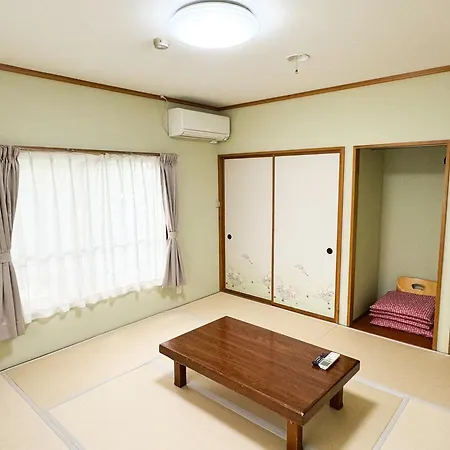 Belle Vue Nishiura Villa Minamiuonuma Exterior photo