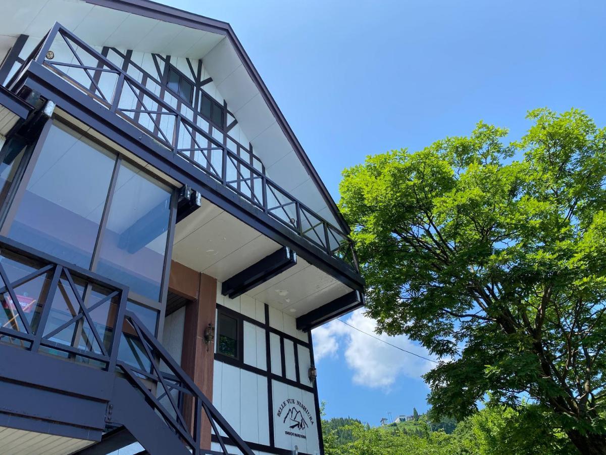 Belle Vue Nishiura Lodge Minamiuonuma