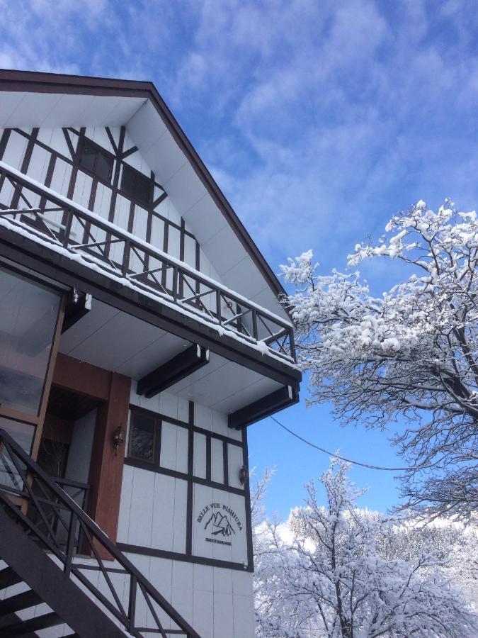 Lodge Belle Vue Nishiura *