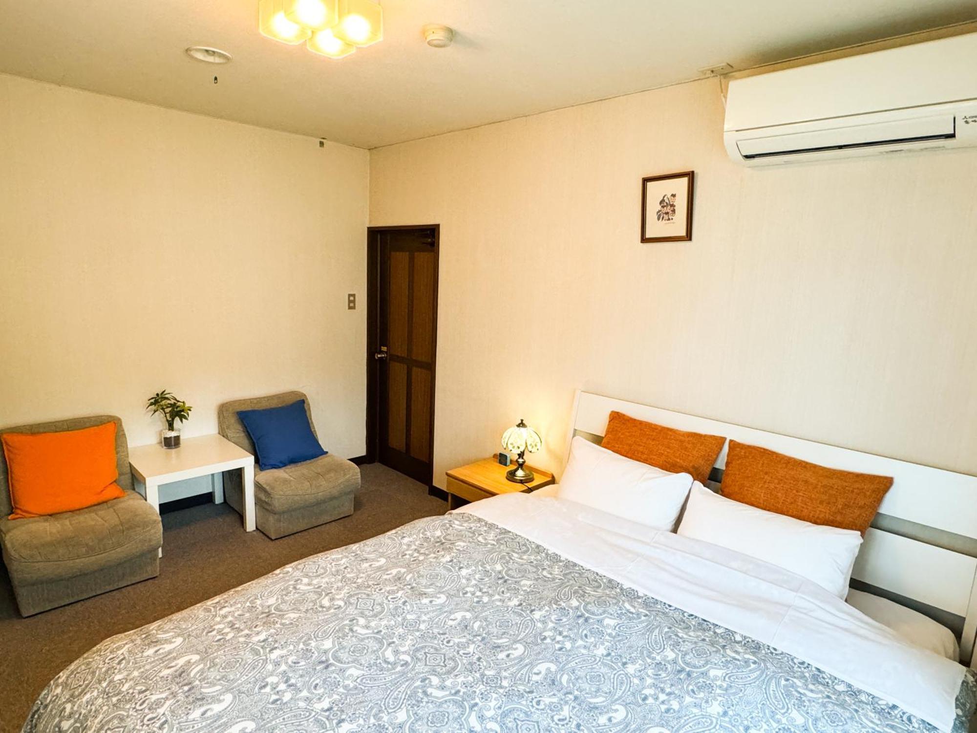 Lodge Belle Vue Nishiura *
