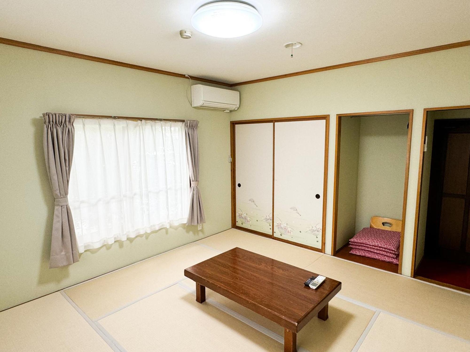 Lodge Belle Vue Nishiura Minamiuonuma