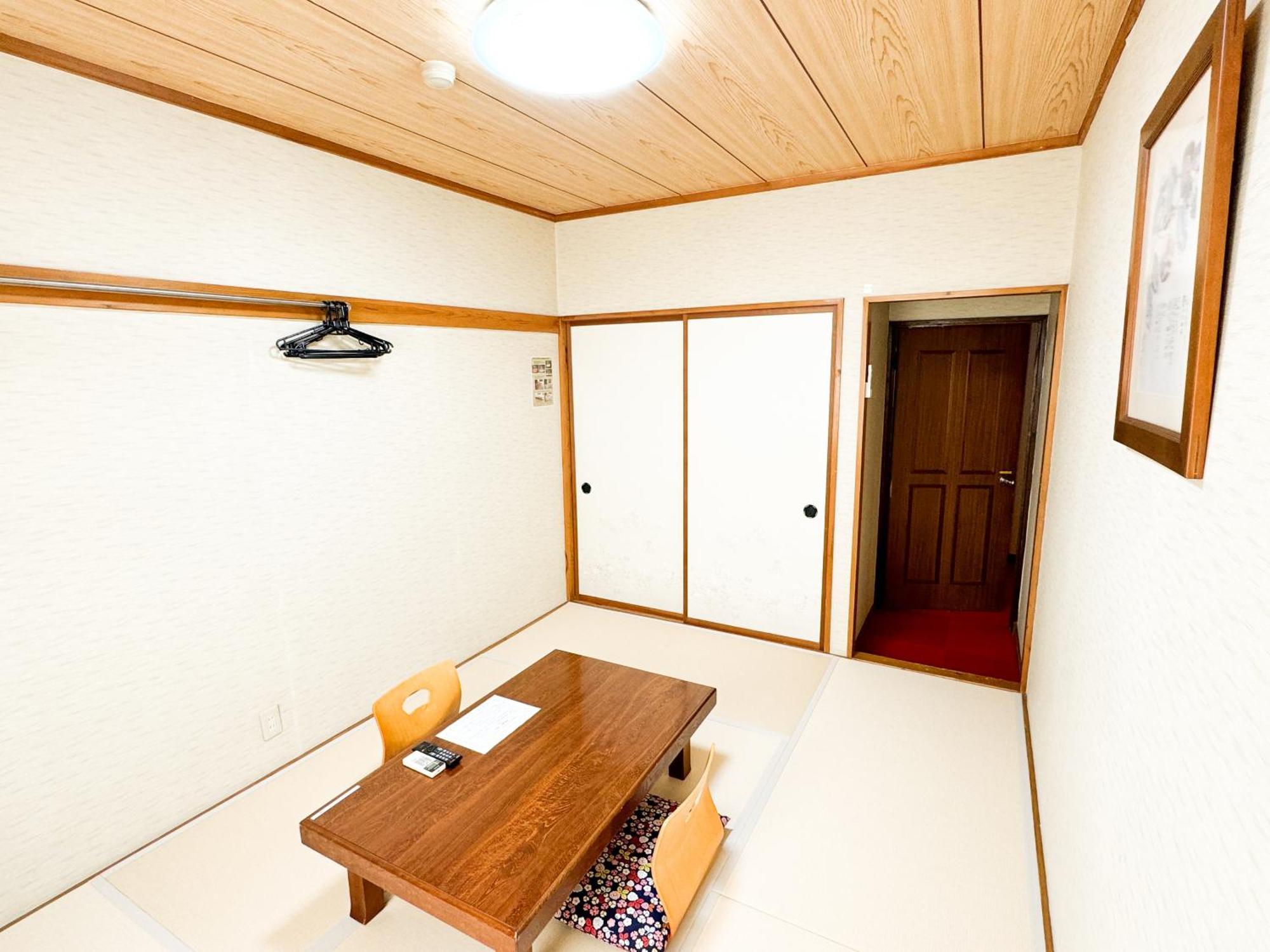 Belle Vue Nishiura * Minamiuonuma
