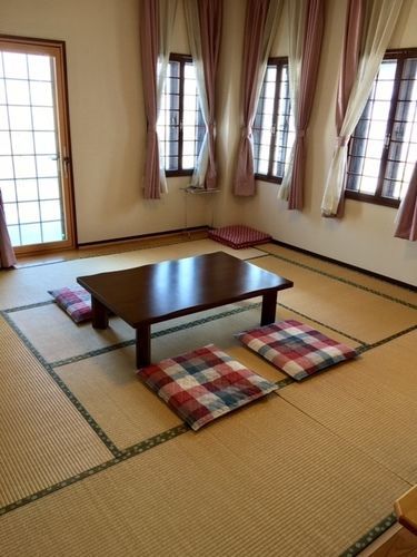 Belle Vue Nishiura * Minamiuonuma