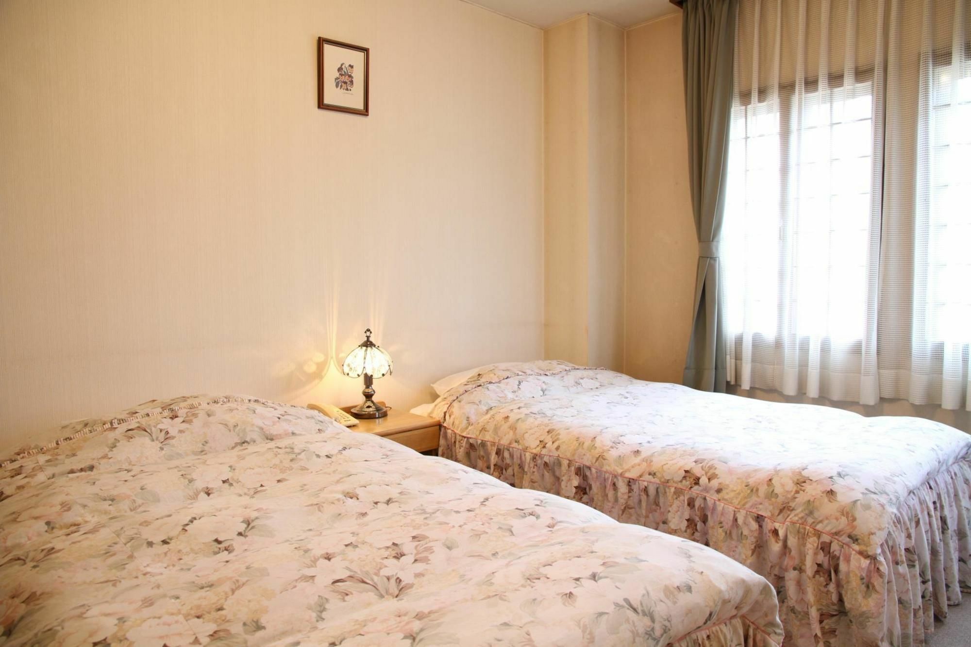 Lodge Belle Vue Nishiura